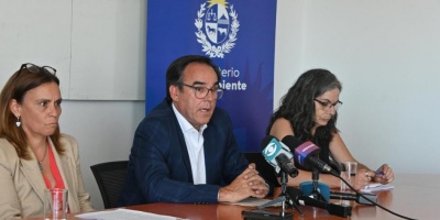 Se otorg la autorizacin ambiental previa de forma parcial para el proyecto de valorizacin de residuos slidos urbanos en Empalme Olmos