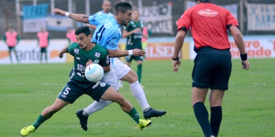 Se juega la tercera fecha del torneo Apertura