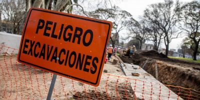 Crecimiento de 20% de la poblacin de Canelones deber reflejarse en recursos para saneamiento