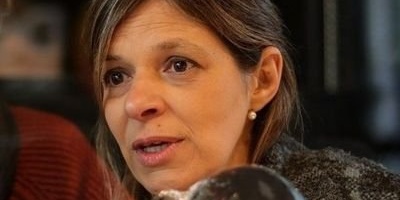 La futura directora de INAU ser Claudia Romero