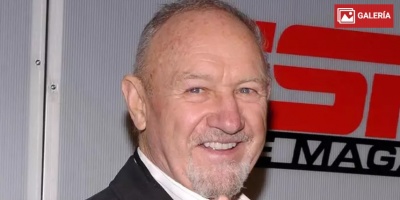 Conmocin en Hollywood: encuentran muerto en su casa al actor Gene Hackman, su esposa y a su perro