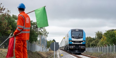 Unin Ferroviaria considera que autoridades no estn concientizando a la poblacin" sobre peligrosidad de los paso a nivel