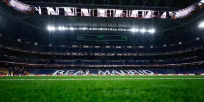 La UEFA advierte con el cierre parcial del Bernabu por "comportamiento discriminatorio" ante el City