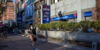 Autoridades del Casmu esperan reunirse con Cristina Lustemberg una vez que asuma como ministra