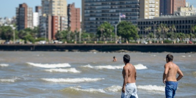 Playas: en siete departamentos se registraron valores de coliformes por encima de la normativa 