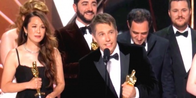 "Anora" fue la pelcula ganadora de los Oscar