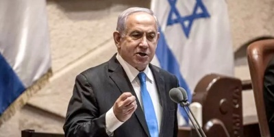 Netanyahu asegura que "Israel no est incumpliendo el alto el fuego" pero no descarta volver a la guerra