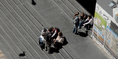 Docentes de Secundaria no prevn situacin catica pero si "complicada" en el inicio de las clases