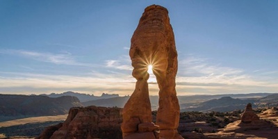 El calor del sol y su poder oculto, que influye en los terremotos