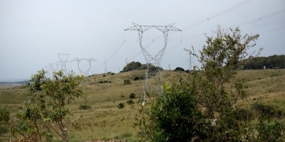 Gran corte de energa elctrica en Buenos Aires 