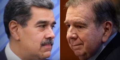 Los pases del G7 y la UE reclaman la "restauracin de la democracia" en Venezuela