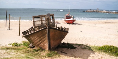 Un hombre muri ahogado en Punta del Diablo en una playa sin servicio de guardavidas