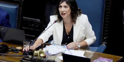 La senadora Blanca Rodrguez dijo que ms all de los 200 das de clase que propuso Bordaberry, hay que atender los nmeros de inasistencias 