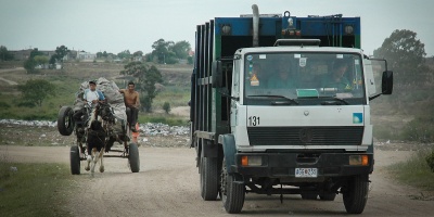 Actualmente unas 500 personas estn en situacin de calle en el departamento de Canelones