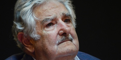 Mujica grab un video de agradecimiento: "Me ayudan a convivir las soledades de estos momentos"