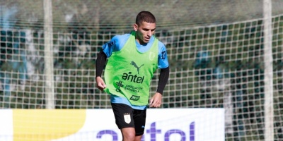 Selección Uruguay Eliminatorias Catar 2022 bajas de Lucas Torreira y Diego  Rossi, Selecciones Nacionales